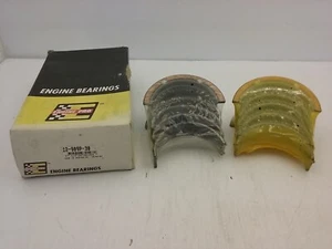 ENGINE PRO 12-909P-30 ROD & MAIN BEARING SET, KIT ANY SIZE Std. 10.20.30., NIB - Picture 1 of 4
