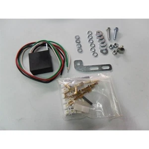 DUCATI ELECTRONIC KIT REMOVE OLD CONDENSER AND POINTS NEW BSA NORTON BMW VESPA - Picture 1 of 1