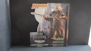 Magic Memorabilia Dark Ascension Prerelease Counter Standee Magic MTG - Picture 1 of 1