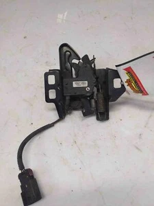 2007-2012 GMC Acadia Hood Latch OEM - Picture 1 of 2