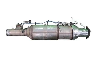 Dodge Ram 2500 Exhaust Pressure Sensor OEM 68166803AA Misc Emission Part 2022 - Изображение 1 из 4