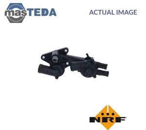 725179 ENGINE COOLANT THERMOSTAT NRF FOR AUDI A1,8XK,8XF 1.4 TFSI 136KW - Picture 1 of 9