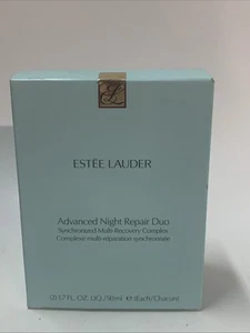 Estee Lauder Advanced Night Repair Synchronized Multi-Recovery Complex Duo - Picture 1 of 4