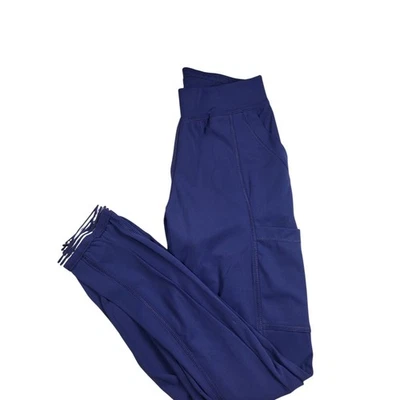 Pantalones Médicos Urbane Impulse 360 Elastizados Supreme Flex Estructurado Comodidad SML Foto 1 de 4