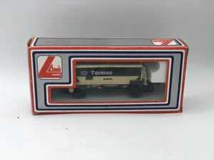 LIMA HO Gauge Tarmac Hopper Wagon 305639W boxed Vintage - Picture 1 of 14