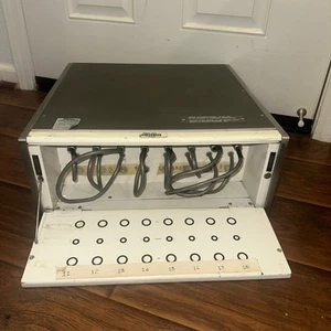 Vintage HP 21583A Test Patch Panel / Matrix Switch - Hewlett Packard - Picture 1 of 9
