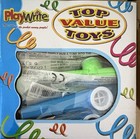 Kazoos - Pack of 36 Fun Kazoos, Various Colours Ideal for Party Bags