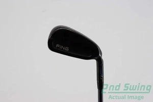 Ping 2016 G Crossover 3 Utility Graphite Stiff Left 39.0in - Picture 1 of 8