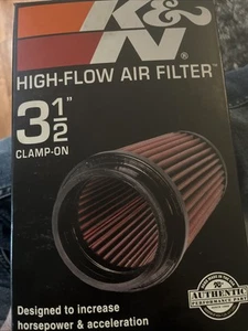 Filtros K&N RU-3130 FILTRO DE AIRE - Imagen 1 de 3