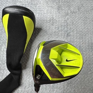 Nike Vapor Speed Driver Mitsubishi Rayon Fubuki Z50 Regular Flex Left Handed - Picture 1 of 16