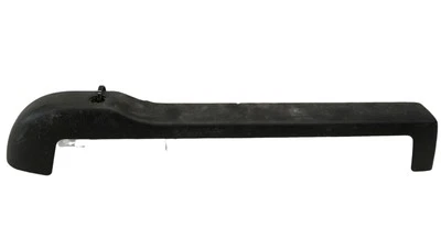 Cubierta de oruga de asiento de conductor Volkswagen Beetle FL 2000-2001 usada 1J0881347D OEM Foto 1 de 4