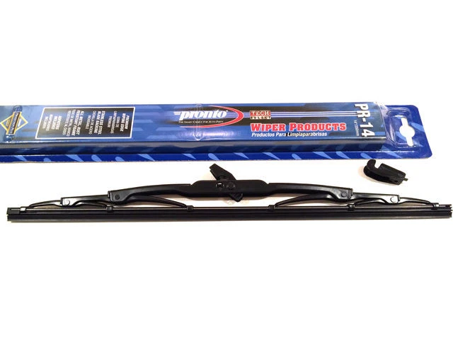 Escobilla limpiaparabrisas trasera para Nissan Quest 1993-2002 53749WPDG 1994 1995 1996 1997 1998 Foto 1 de 2