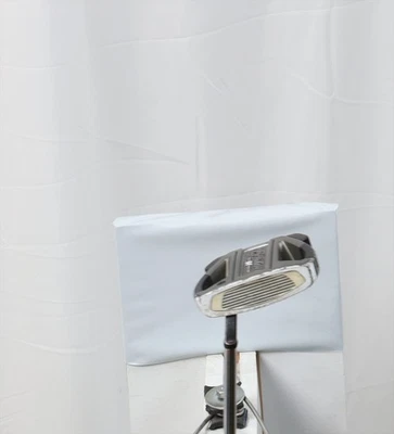 Taylormade Spider Ex #3 Platinum/White 31" Putter Fair Rh 12978776 - Image 1 of 4