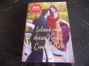 Julia Weekend  5/25, Band 130 - 3 Romane - Bild 1 von 2