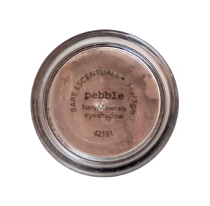 BareMinerals Pebble Eyecolor 0.3 g/ 0.01 oz Eyeshadow New & SEALED - Picture 1 of 5