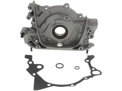 Bomba de aceite Geo Tracker 1996-1997 39997CCXV 1,6 L 4 cilindros VIN: 6 Suzuki SOHC Foto 1 de 2