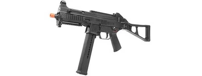 Subfusil Aeg Cqb caja de cambios metálica completa con licencia Hk Airsoft Ump 45 Foto 1 de 4