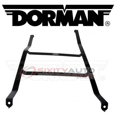 Dorman Fuel Tank Strap for 2002-2005 Acura RSX Air Delivery Storage  yb Foto 1 de 4