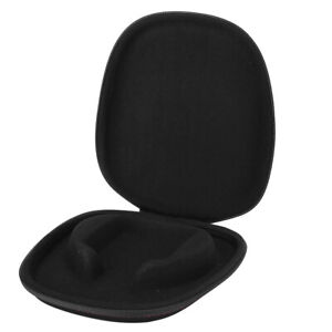 Wireless BT Headset Protection Nylon Case Headphone Storage Bag Black GDB