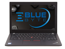 Ultrabook Lenovo ThinkPad X280 Intel Core i5 max 3,1 GHz 8/256 SSD 12,5" W10 Pro