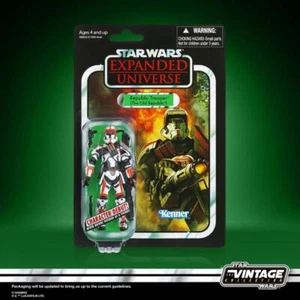 Hasbro Star Wars The Vintage Collection Republic Trooper The Old Republic Action - Afbeelding 1 van 10