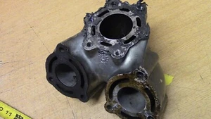 1995 TIGERSHARK DAYTONA 640 EXHAUST MANIFOLD - Picture 1 of 6