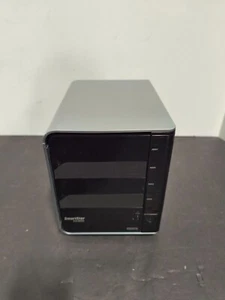 Boîtier de disque dur Promise Technology, Inc SmartStor DS4600 + 4 disques durs 1 To - Photo 1/5