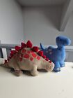 Laura Ashley Dinosaur Cuddly Toy Plush Kids 