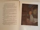 1919 antique AT THE BACK OF THE NORTH WIND MacDonald illus Jessie Willcox Smith