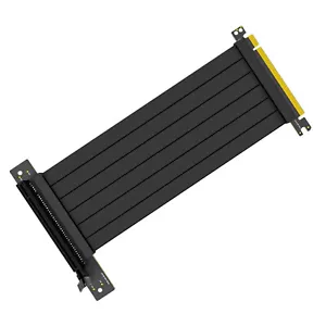 New PCIE 16X 3.0 Riser Cable Graphics Card Extension Cable Computer Accessories - Picture 1 of 10