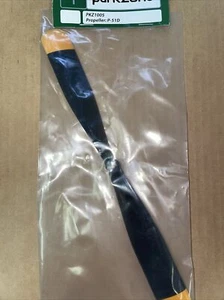 PARKZONE R/C Airplane Prop PKZ1005 P-51D • - Picture 1 of 1