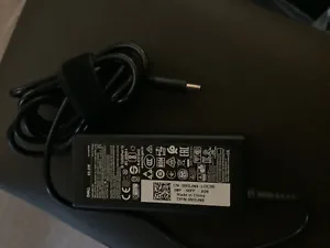 Genuine Dell Inspiron 5555 5558 65W MGJN9 43NY4 Laptop Charger AC Adapter - Picture 1 of 1