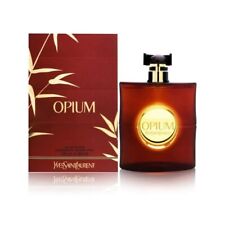 Opium by Yves Saint Laurent 3.0 oz EDT Perfume for Women New In Box