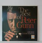 Ray Ellis And His Orchestra – The Best Of Peter Gunn - (LP)