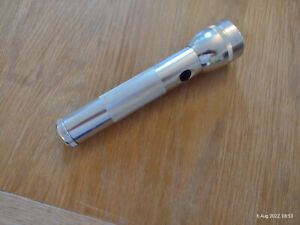 Maglite D cell