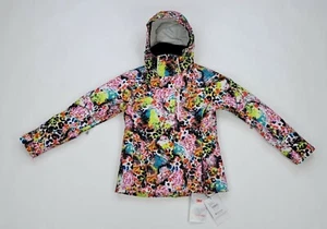 Sunice Mirage Stretch Jacket Women's Size 4 - Picture 1 of 12
