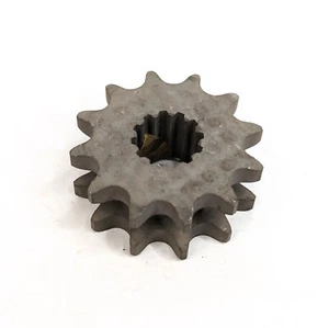 NOS OEM Yamaha 806-17682-30 Drive Train Sprocket 12t 12 Tooth - Bild 1 von 1