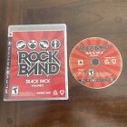 Rock Band Track Pack Volume 2 Vol 2 Rockband PlayStation 3 PS3