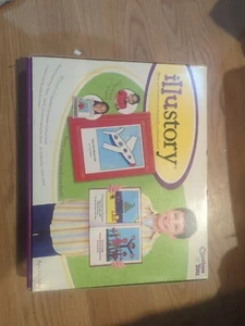 ILLUSTORY Make-A-Book Kit Veröffentlichen Erstellen Illustrieren Schreiben Sie Ihr eigenes Buch Versiegelt - Bild 1 von 2