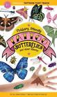 Artemis Roehrig Fluttery, Friendly Tattoo Butterflies  (Taschenbuch) (US IMPORT)