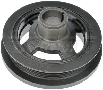 Dorman 594-405 Harmonic Balancer Assembly fits Dodge Jeep Models 3.6 L - Image 1 of 4
