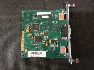 KIT APILAMIENTO SUPERSTACK 3 SWITCH 4400 | 3Com | 1722-470-000-1 | MÓDULO CASCADA Foto 1 de 3