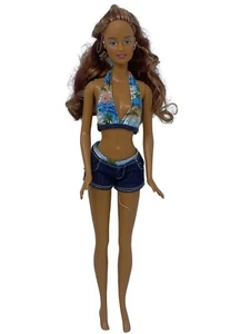Teresa Cali Girl Fashion Barbie Doll - Picture 1 of 4