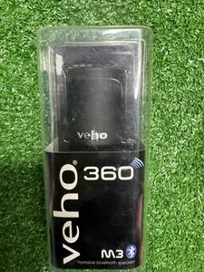 Veho M3 360 Grad Wireless Bluetooth Tragbarer Mini Lautsprecher - Bild 1 von 6