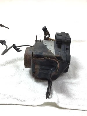 ¡Unidad SCION XB 2005 ABS!! Foto 1 de 4