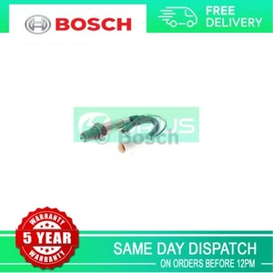 Sensor de oxígeno Bosch Lambda para Ford Focus 1998-2005 Ka 1996-2002 - Imagen 1 de 12