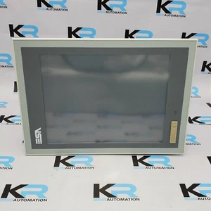 TESTED ESA XS715SP420300 Operator Interface Panel XWINES00M22 - Picture 1 of 7
