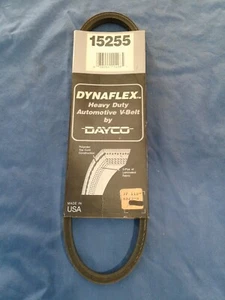 Dayco Dynaflex Accessory Drive Belt 15255 - Bild 1 von 1