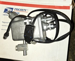 120 VOLTS 750 WATTS KIM HOTSTART Tank HEATER  VH-751-T10-ON NOS - Picture 1 of 8