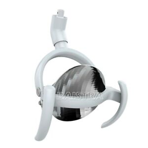 Reflectance Led Dentist Lamp Big View Depth Shadowless Light Intensity 35000 lux